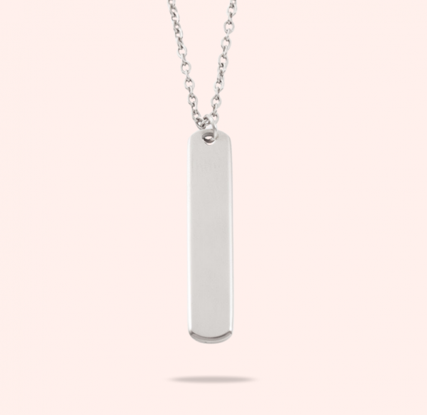 Collier Léa – Gravure – Image 3