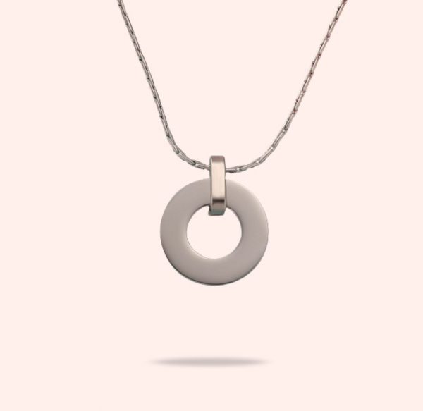 Collier Alma - gravure – Image 4
