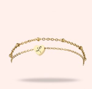 Bracelet Léna – gravure