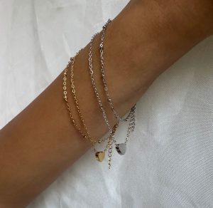 Bracelet Léna – gravure