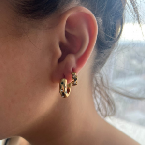 Boucle coeur